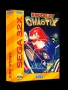 Sega  32X&nbsp; - &nbsp;Knuckles' Chaotix (32X) (E) _!_